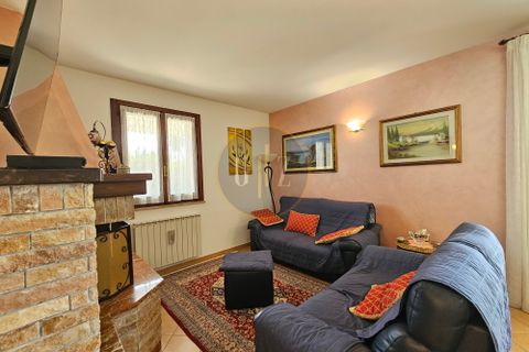 Villa a Cutrofiano, Lecce, Cutrofiano - € 350.000 | Ref:  VL003 - foto 14